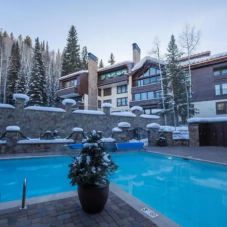 Northwood'S Ski-In Ski-Out By Vail Realty